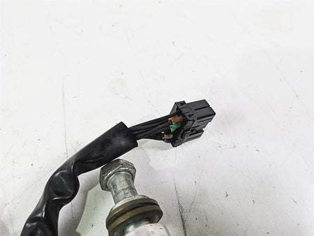 2002 Harley Dyna FXDL Low Rider Handlebar Riser Custom Top Plate Set 56124-77 {{ shop.shopifyCountryName }} - Mototech271