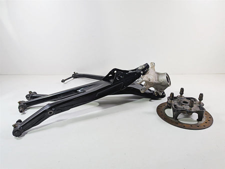 2018 Can Am Maverick X3 XRS Turbo R Front Right Knee A-Arm Set 706203077-Mototech271