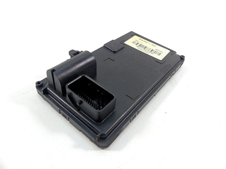 2011 Harley Softail FXS Blackline Bcm Body Control Module Y-Axis 69991-11 {{ shop.shopifyCountryName }} - Mototech271