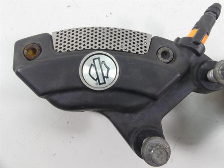 2013 Harley Touring FLHTK Electra Glide Front Brake Calipers 43027-08 44023-08 {{ shop.shopifyCountryName }} - Mototech271