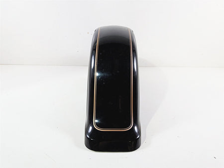 2004 Suzuki VL800 Intruder Volusia Front Fender -Small Dent 53110-41F31-YAY {{ shop.shopifyCountryName }} - Mototech271