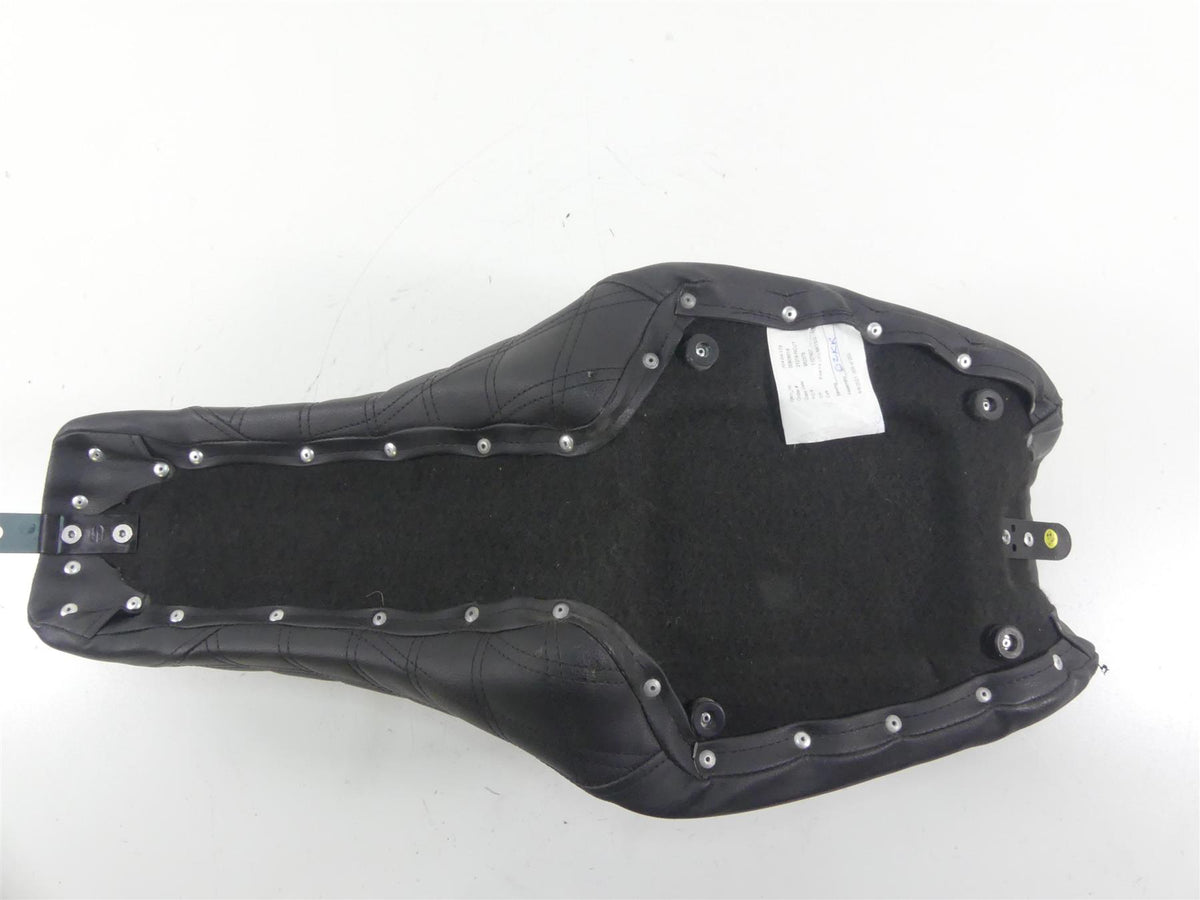 2005 Harley Dyna FXDLI Low Rider Step Up Saddlemen Seat Saddle 804-04-173 {{ shop.shopifyCountryName }} - Mototech271