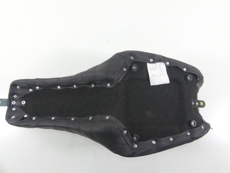 2005 Harley Dyna FXDLI Low Rider Step Up Saddlemen Seat Saddle 804-04-173 {{ shop.shopifyCountryName }} - Mototech271
