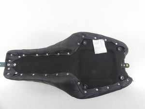 2005 Harley Dyna FXDLI Low Rider Step Up Saddlemen Seat Saddle 804-04-173 | Mototech271