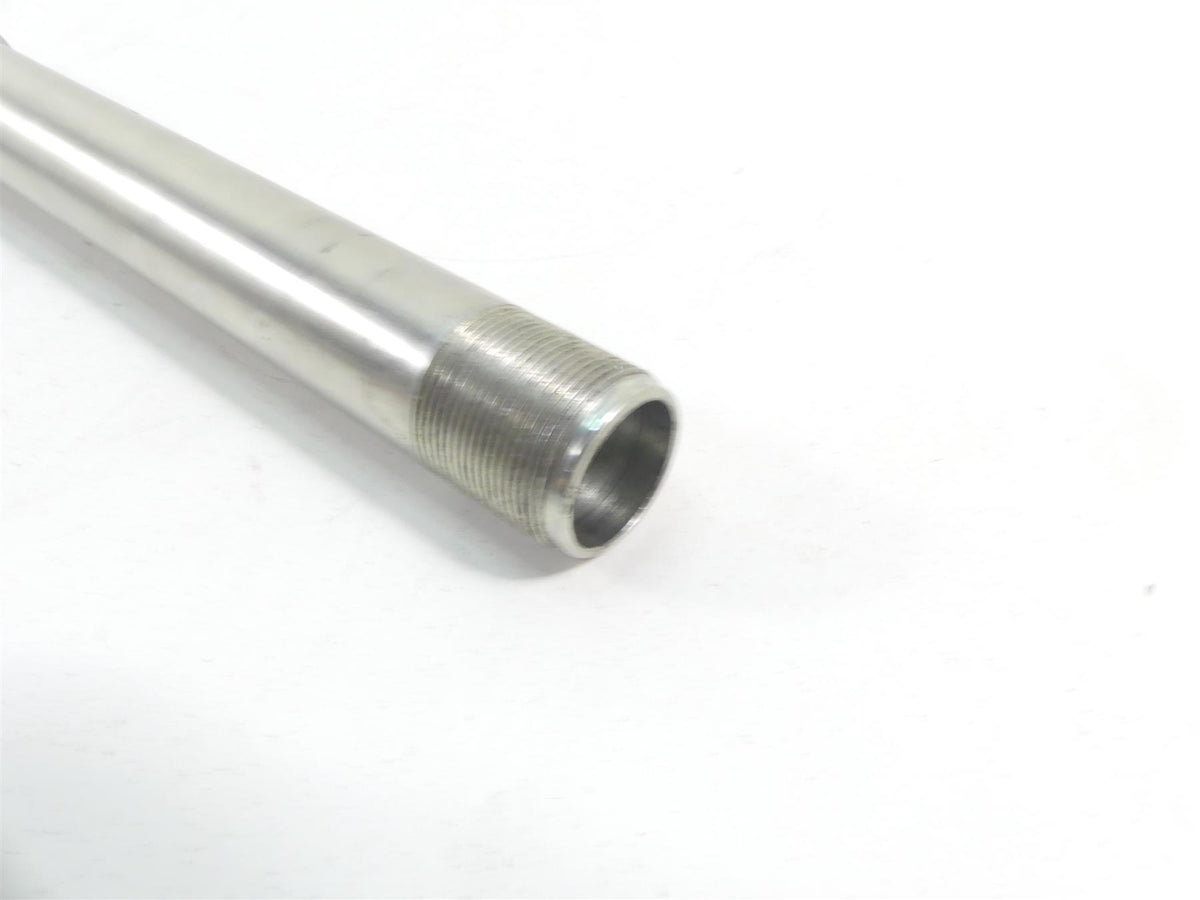 2012 Mv Agusta Brutale 1090 R Front 25mm Axle Wheel Spindle 8A00A3468 {{ shop.shopifyCountryName }} - Mototech271