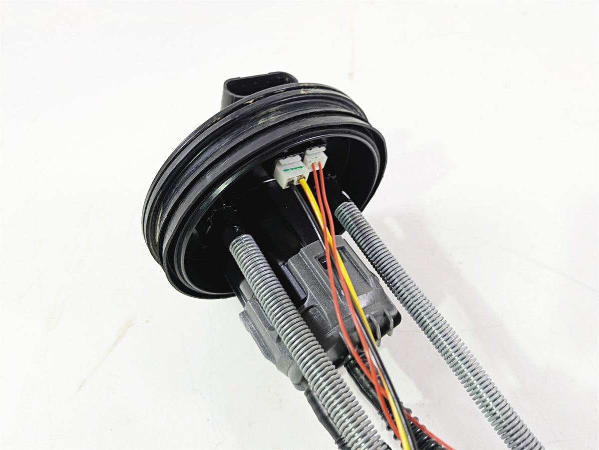2020 Can Am Maverick X3 Turbo R STD Fuel Gas Petrol Pump 709001057 {{ shop.shopifyCountryName }} - Mototech271