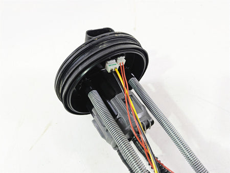 2020 Can Am Maverick X3 Turbo R STD Fuel Gas Petrol Pump 709001057 {{ shop.shopifyCountryName }} - Mototech271