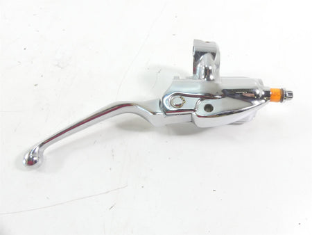 1997 Harley Dyna FXDS Super Glide Conv Clutch Perch & Lever 11/16" 38608-96 {{ shop.shopifyCountryName }} - Mototech271