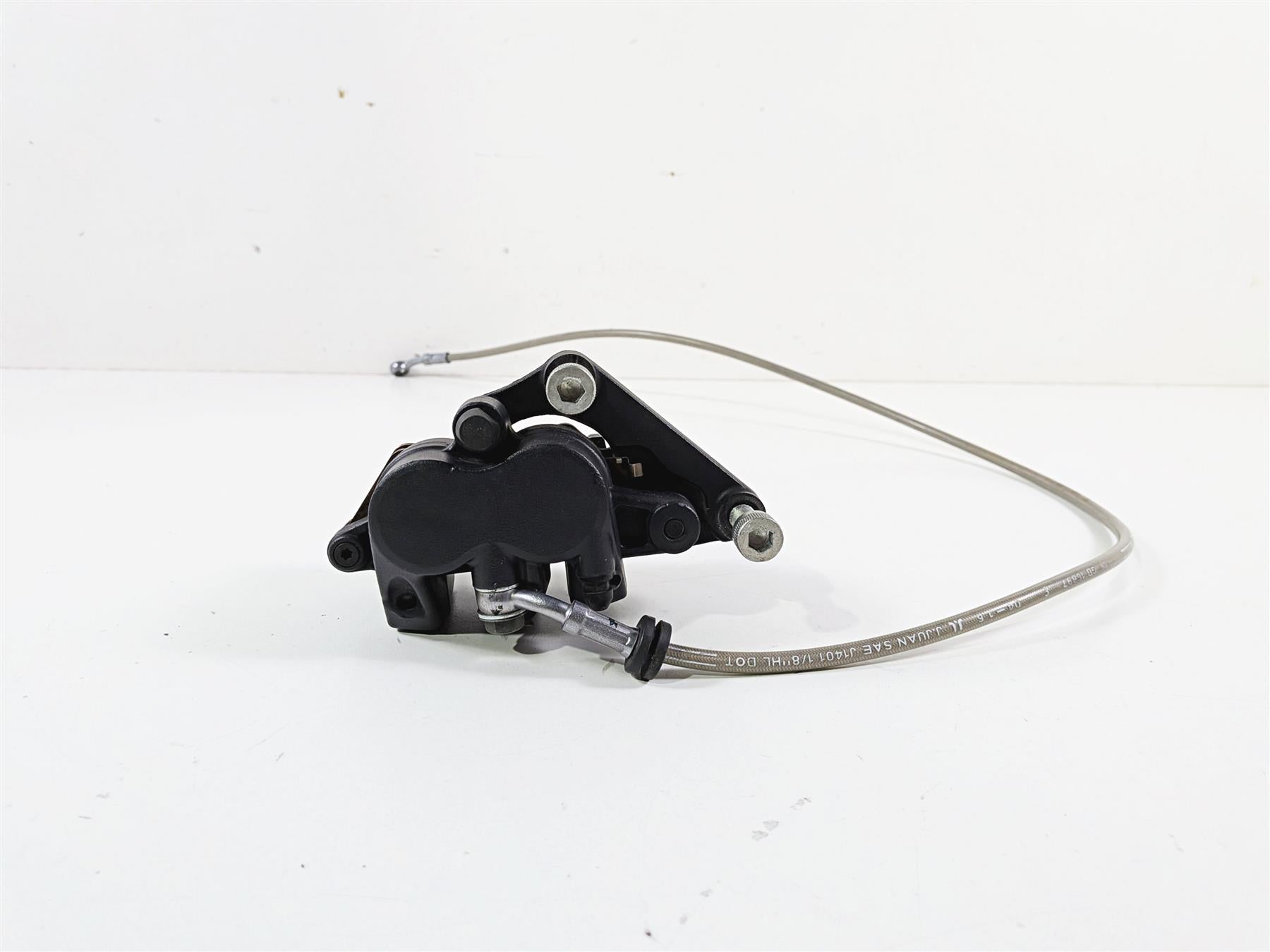 2017 Victory Octane 1200 Front Brake Caliper + Line - Non Abs - Read 1912698-468 {{ shop.shopifyCountryName }} - Mototech271