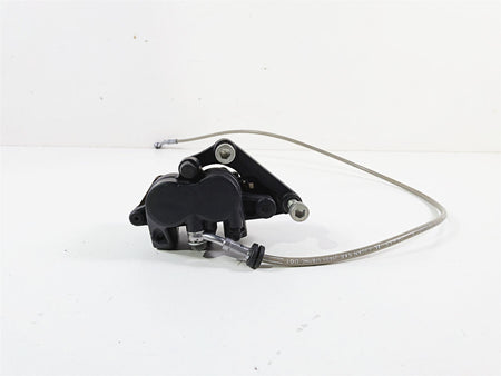 2017 Victory Octane 1200 Front Brake Caliper + Line - Non Abs - Read 1912698-468 {{ shop.shopifyCountryName }} - Mototech271