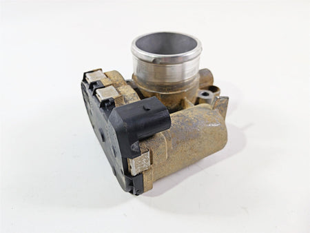 2019 Polaris RZR XP Turbo S Dynamics Bosch Throttle Body 1204455-Mototech271