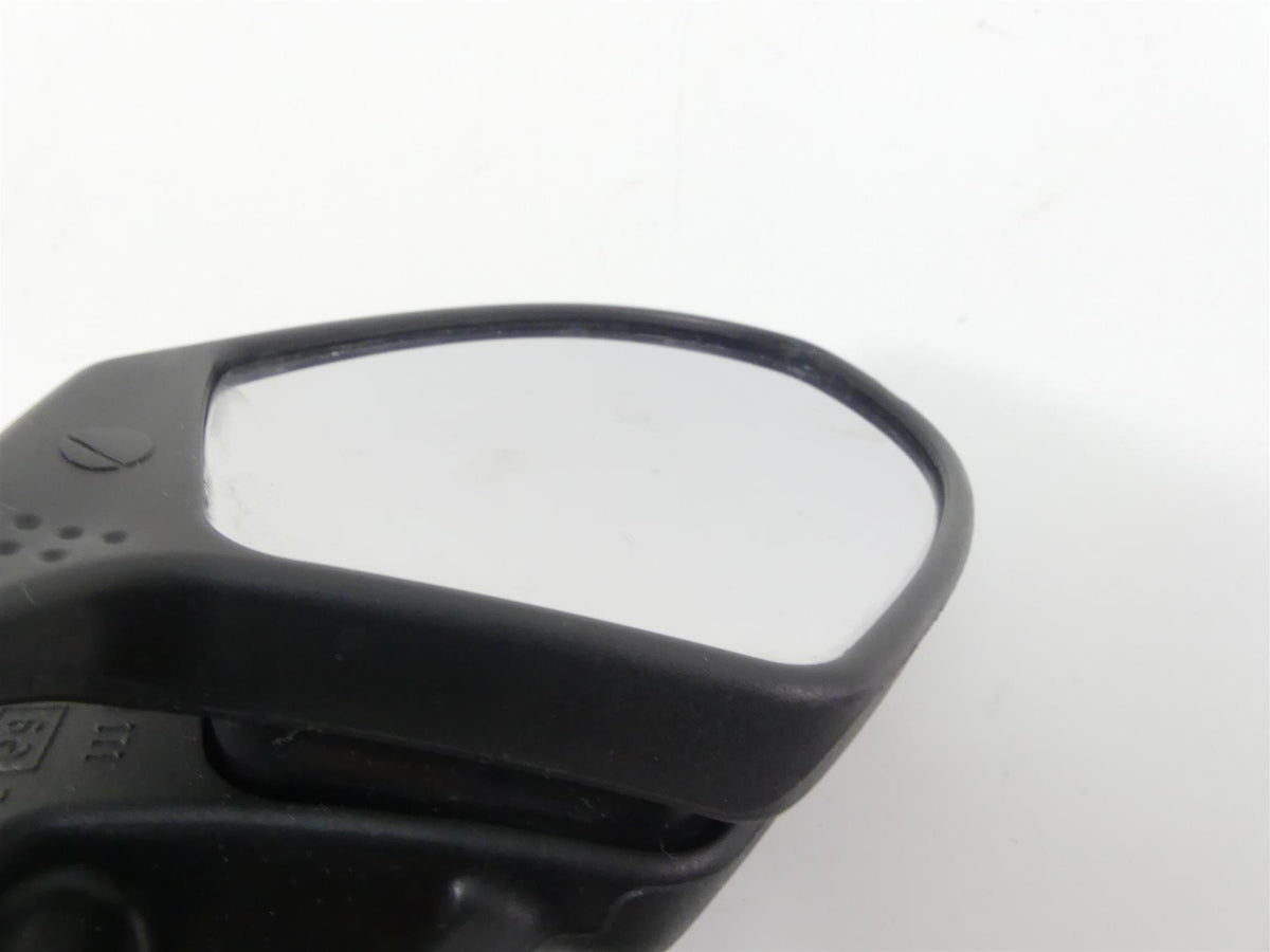 2004 Ducati 999 SBK Right Rear View Mirror Blinker Set - Read 52320091AB {{ shop.shopifyCountryName }} - Mototech271