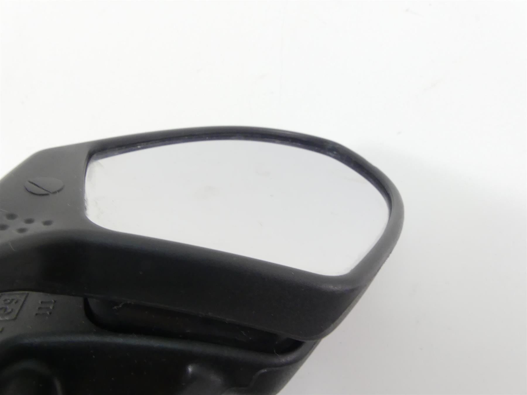 2004 Ducati 999 SBK Right Rear View Mirror Blinker Set - Read 52320091AB {{ shop.shopifyCountryName }} - Mototech271