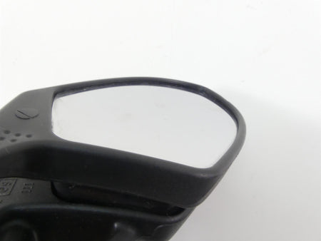 2004 Ducati 999 SBK Right Rear View Mirror Blinker Set - Read 52320091AB {{ shop.shopifyCountryName }} - Mototech271