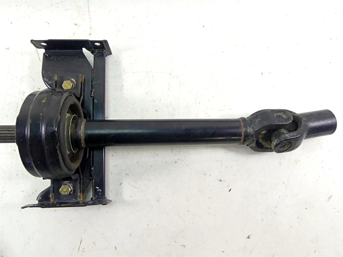 2021 Can Am Maverick Sport 1000R XRC Center Drive Prop Shaft 705402444 705402006 {{ shop.shopifyCountryName }} - Mototech271