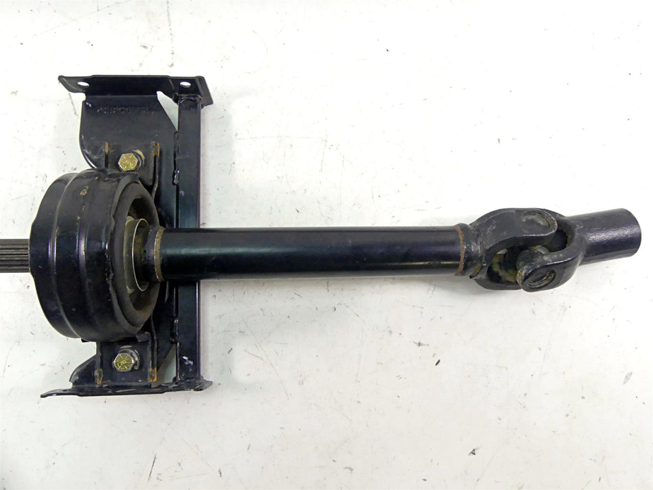 2021 Can Am Maverick Sport 1000R XRC Center Drive Prop Shaft 705402444 705402006 {{ shop.shopifyCountryName }} - Mototech271