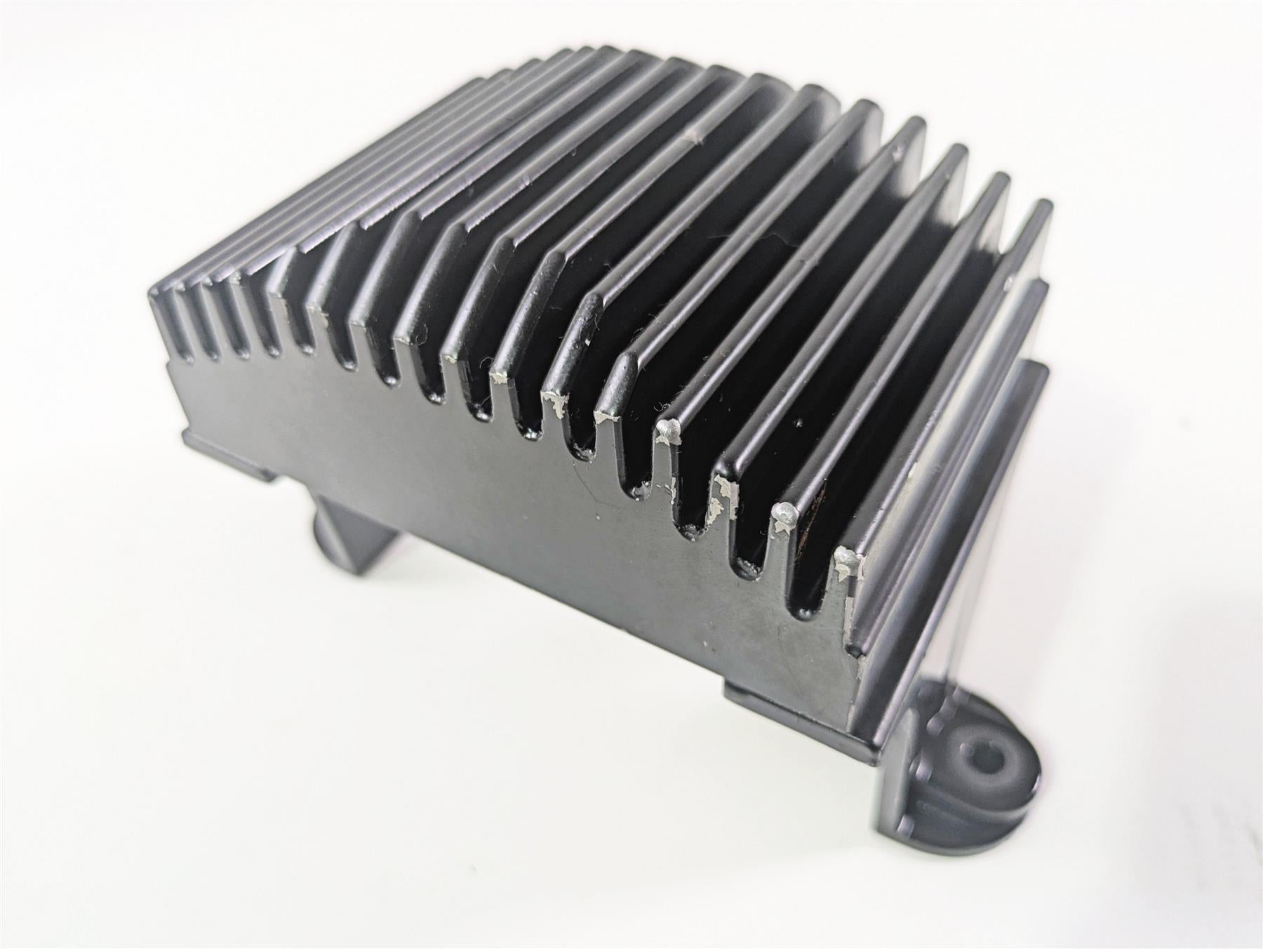 1984-up FLH FLT and all FXR models Cycle Electric Rectifier Voltage Regulator CE-603 {{ shop.shopifyCountryName }} - Mototech271