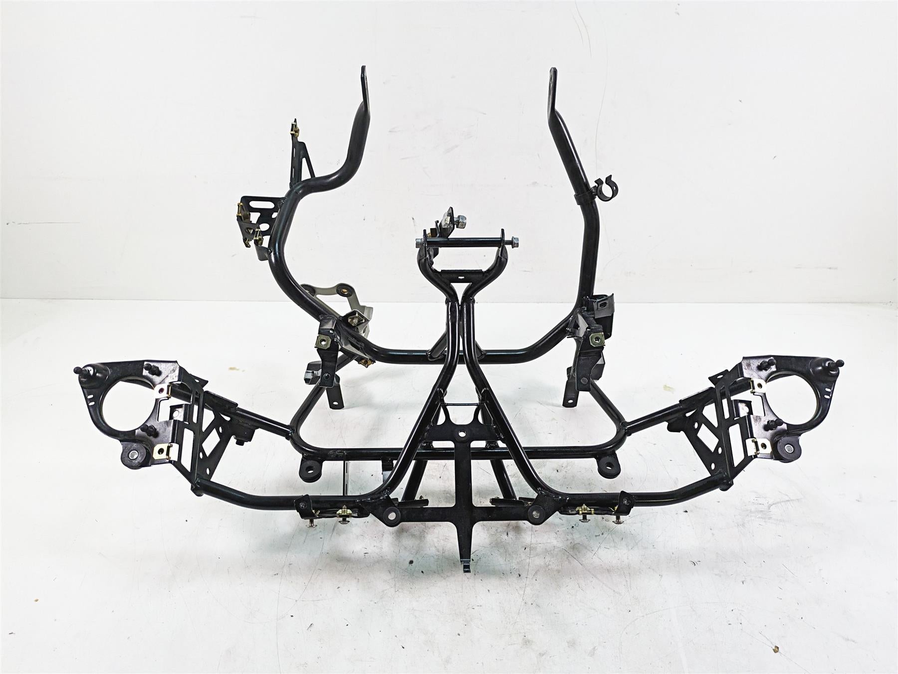 2007 BMW R1200RT K26 Front Fairing Stay Subframe Sub Frame 46637723947 {{ shop.shopifyCountryName }} - Mototech271