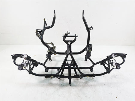 2007 BMW R1200RT K26 Front Fairing Stay Subframe Sub Frame 46637723947 {{ shop.shopifyCountryName }} - Mototech271