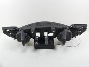 2011 Victory Vision Tour Inner Front Gauge Cover Fairing + Speaker Set 5436294