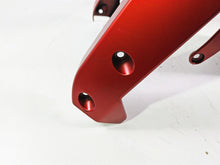 Load image into Gallery viewer, 2016 Moto Guzzi Stelvio 1200 8V NTX Front Lower Fender 978445 | Mototech271
