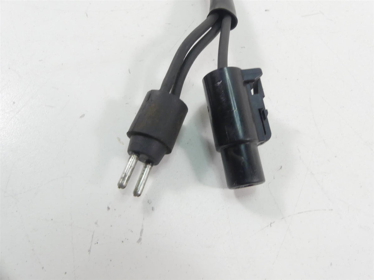 2001 Harley Davidson XL1200 Sportster Rectifier Voltage Regulator 74523-94 {{ shop.shopifyCountryName }} - Mototech271