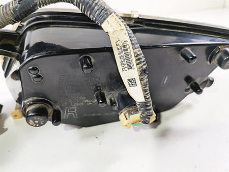 2020 Honda Talon SXS1000 S2R 1000R Headlight Head Lamp Wiring Set 33100-HL6-A01 {{ shop.shopifyCountryName }} - Mototech271