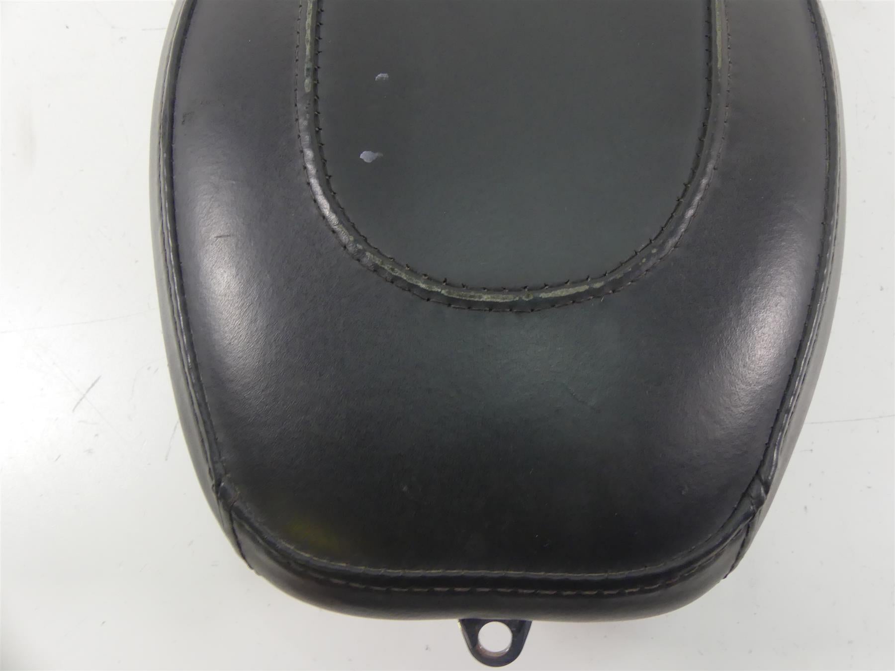 2007 Harley Touring FLHR SE CVO Road King Driver Dual Saddle Seat -Read 52398-07 {{ shop.shopifyCountryName }} - Mototech271