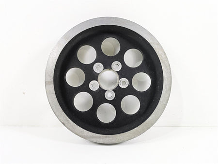 1998 Harley Touring FLHRCI Road King Rear Belt Sprocket Pulley 70T 40225-86A {{ shop.shopifyCountryName }} - Mototech271