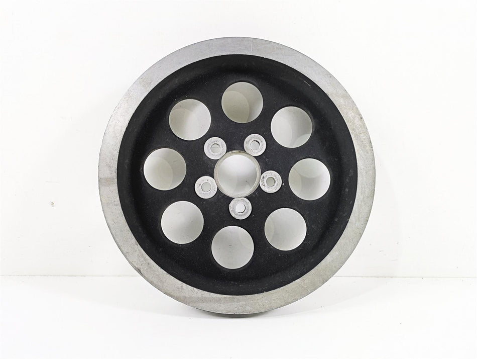 1998 Harley Touring FLHRCI Road King Rear Belt Sprocket Pulley 70T 40225-86A {{ shop.shopifyCountryName }} - Mototech271