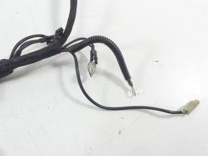 2001 Harley Davidson XL1200 Sportster Main Wiring Harness Loom - Read 70135-99