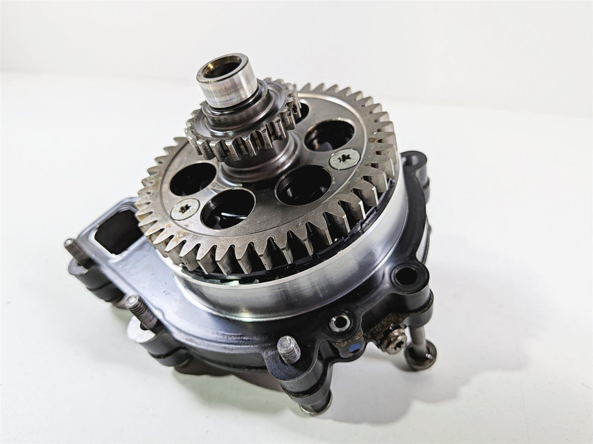2023 BMW F850GS K81 Water Coolant Pump Waterpump 11518389429 11515B336F9 {{ shop.shopifyCountryName }} - Mototech271