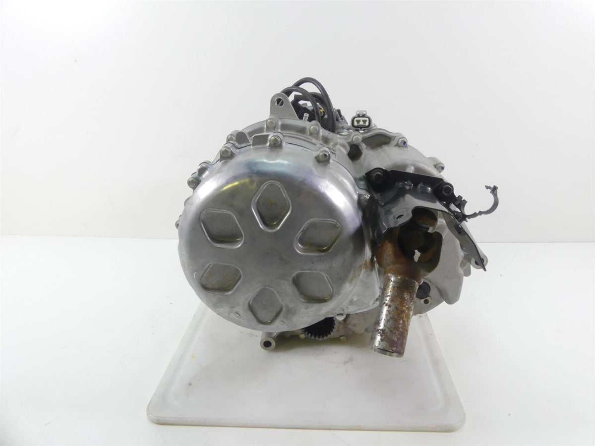 2018 Yamaha YXZ1000R EPS SS Transmission Tranny Gear Box - 1K B57-17541-01-00 {{ shop.shopifyCountryName }} - Mototech271