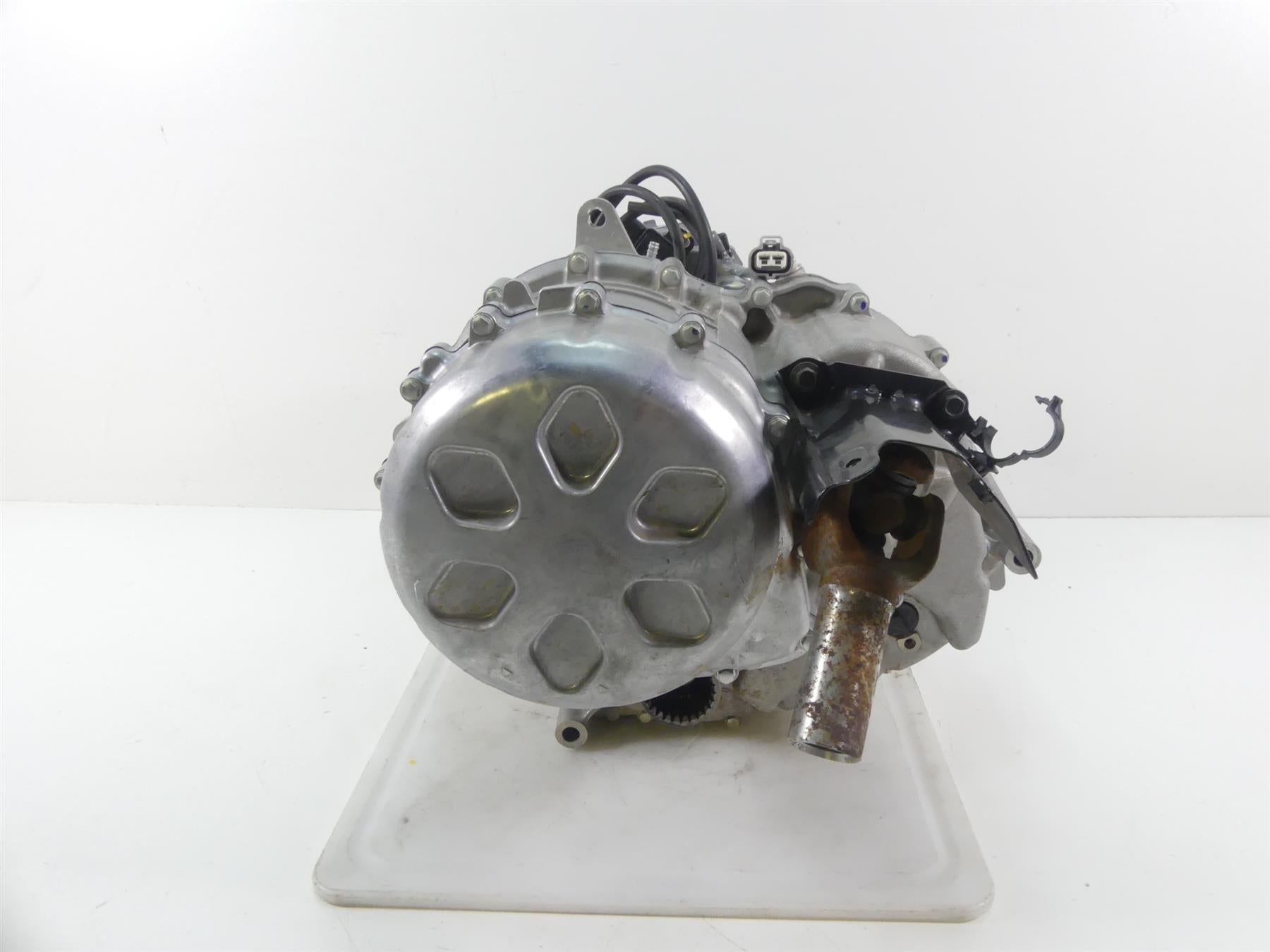 2018 Yamaha YXZ1000R EPS SS Transmission Tranny Gear Box - 1K B57-17541-01-00 {{ shop.shopifyCountryName }} - Mototech271