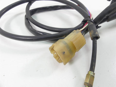 2014 Can Am Renegade 1000 STD Right Hand Throttle Control Switch 707000595 {{ shop.shopifyCountryName }} - Mototech271