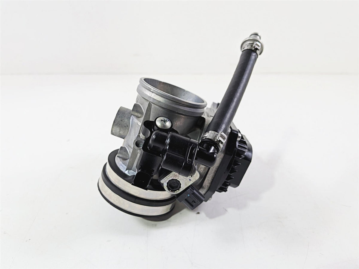 2018 Husqvarna 701 Supermoto Keihin Throttle Body Fuel Injection 76641001000-Mototech271