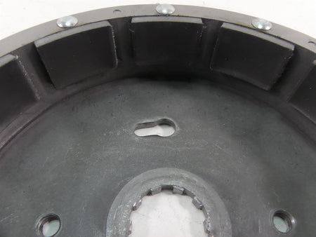 1999 Harley Touring FLHTCUI Electra Glide Ignition Flywheel Rotor 45A 29999-97B {{ shop.shopifyCountryName }} - Mototech271