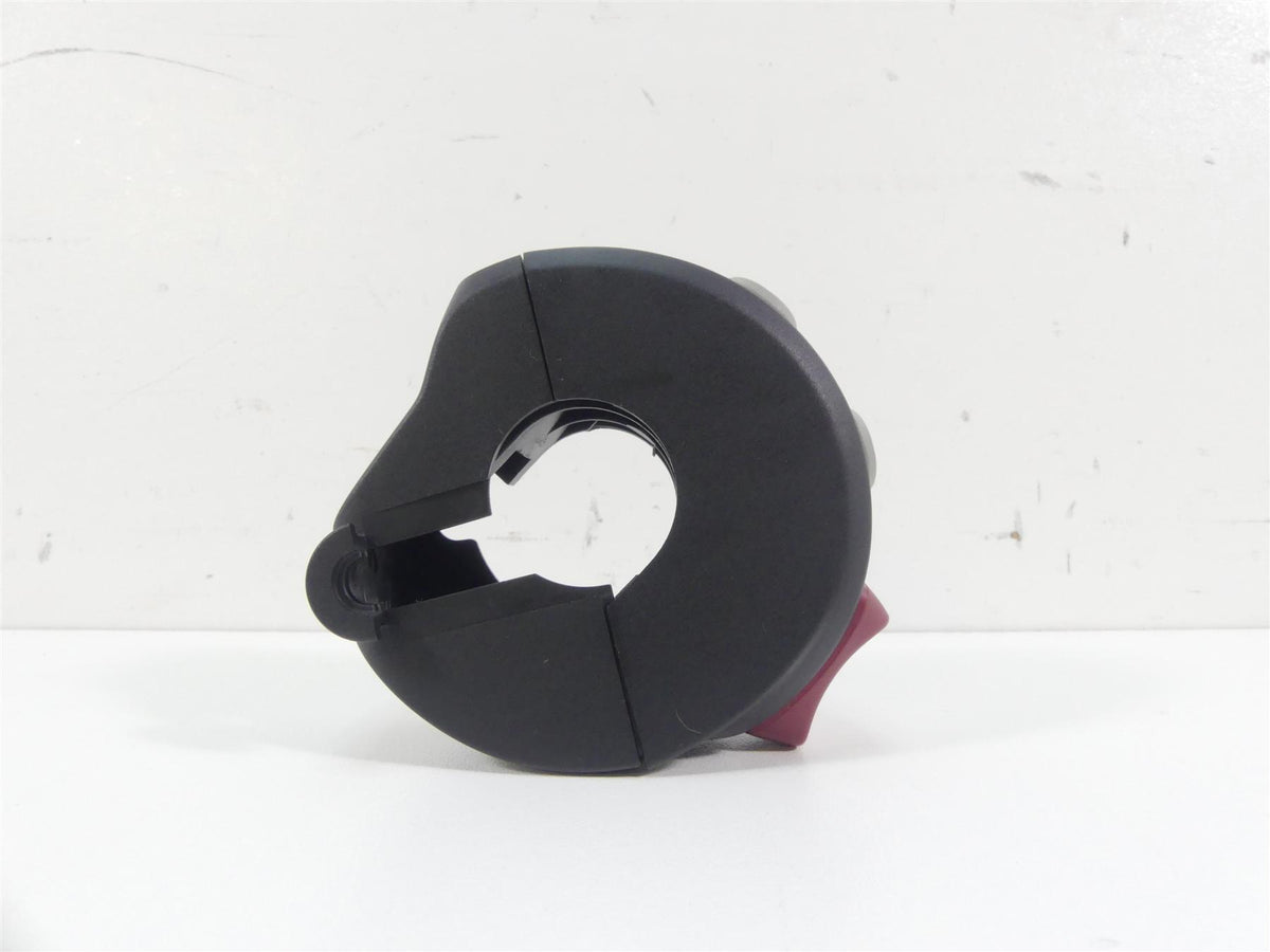 2014 BMW K1600 GTL K48 Right Hand Start Stop Control Switch 61318546188 {{ shop.shopifyCountryName }} - Mototech271