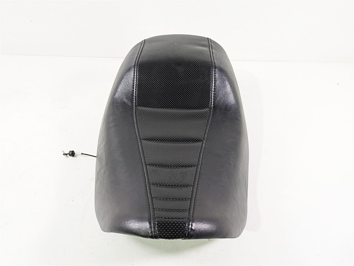 2006 Harley VRSCR Street V-Rod Front Rider Seat Saddle 52415-06 {{ shop.shopifyCountryName }} - Mototech271
