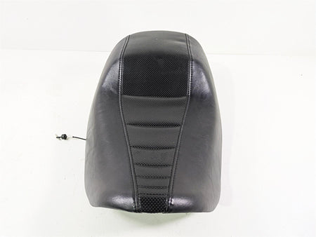 2006 Harley VRSCR Street V-Rod Front Rider Seat Saddle 52415-06 {{ shop.shopifyCountryName }} - Mototech271