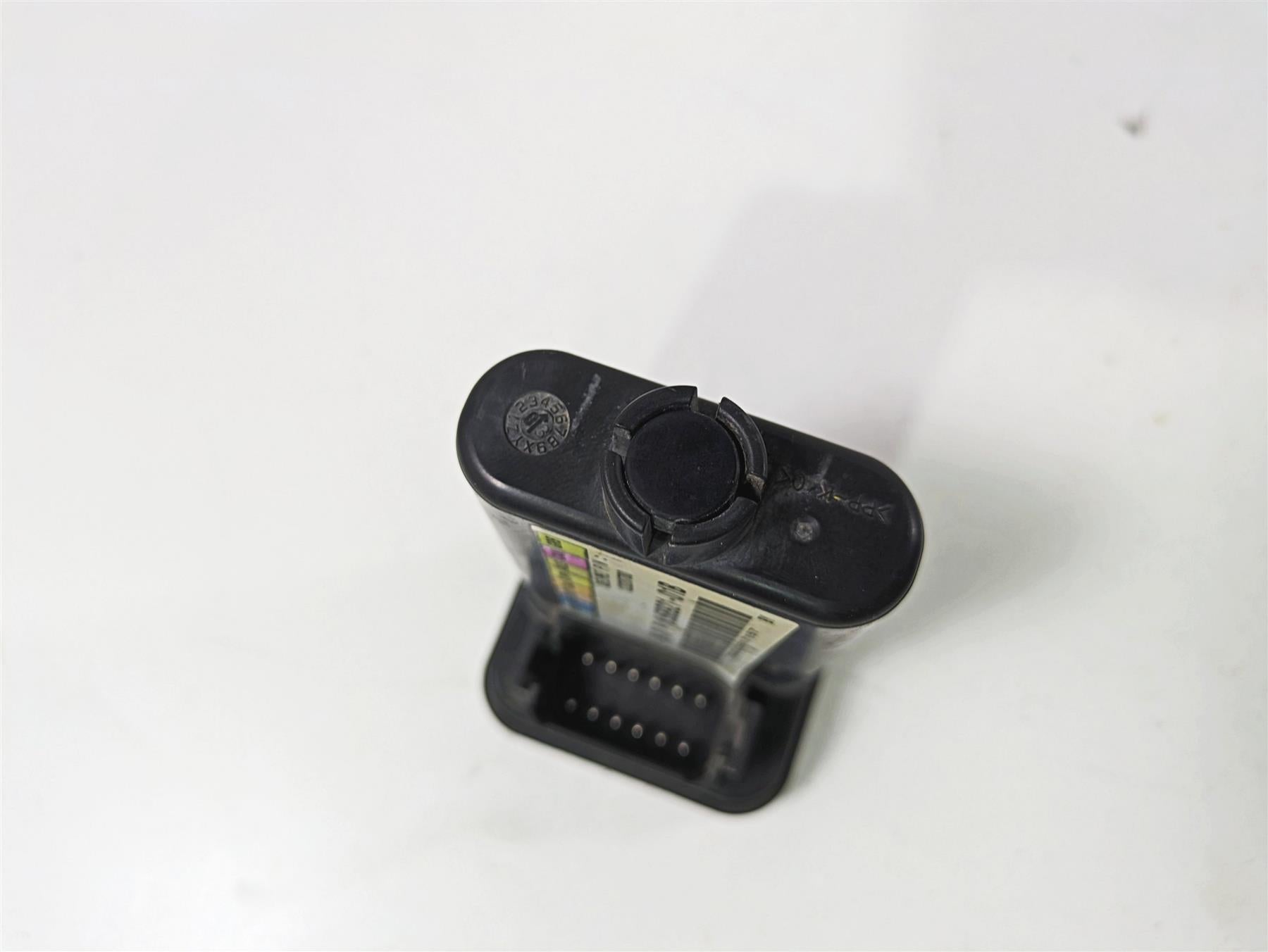 2003 Harley FLSTC Softail Heritage 100th Tssm Security Module -Tested 68921-01B {{ shop.shopifyCountryName }} - Mototech271