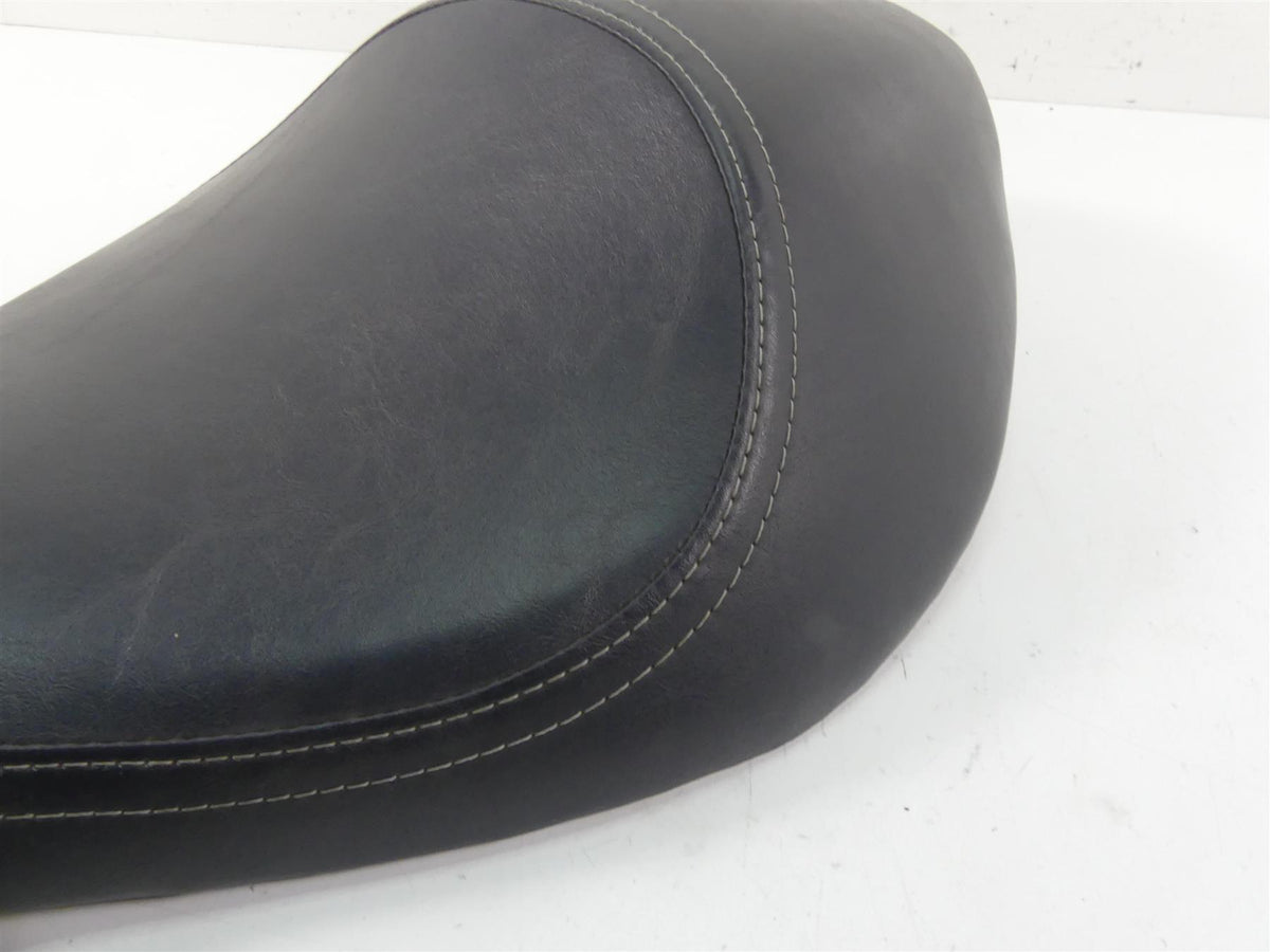2007 Harley Sportster XL1200 Nightster Solo Seat Saddle 51899-07 {{ shop.shopifyCountryName }} - Mototech271