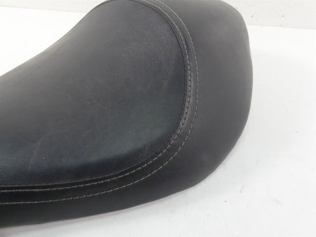 2007 Harley Sportster XL1200 Nightster Solo Seat Saddle 51899-07 {{ shop.shopifyCountryName }} - Mototech271
