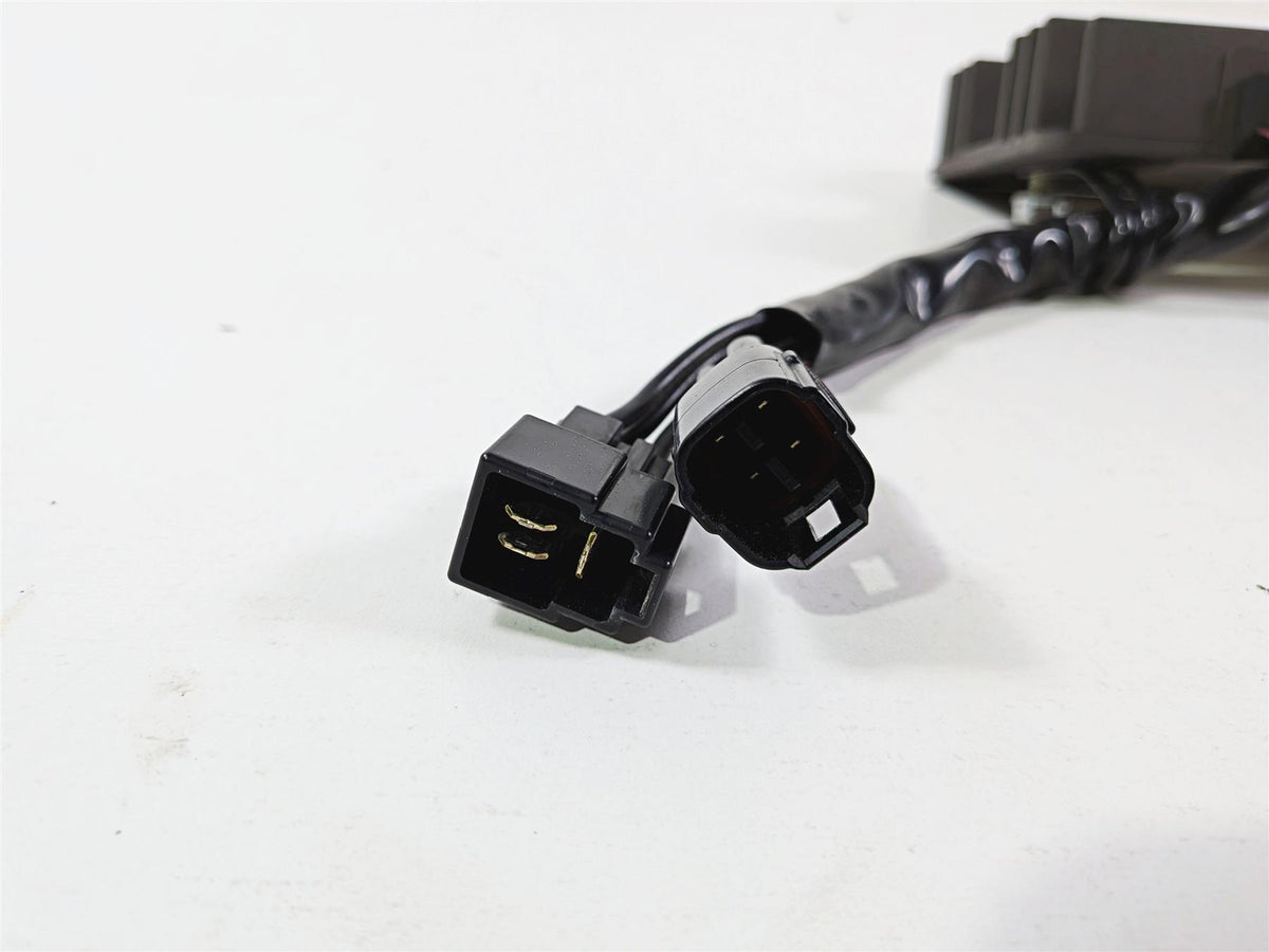 2024 Suzuki GSXR 600 Rectifier Voltage Regulator 32800-47H00 SH811AA {{ shop.shopifyCountryName }} - Mototech271