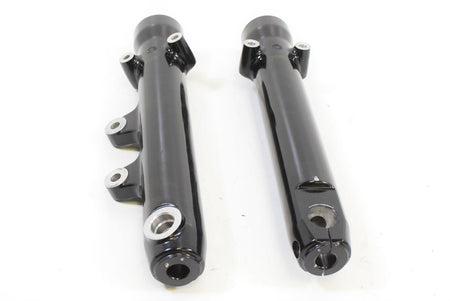 2017 Victory Octane 1200 Lower Fork Tube Slider Set 1824258 / 1824257 {{ shop.shopifyCountryName }} - Mototech271