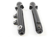 Load image into Gallery viewer, 2017 Victory Octane 1200 Lower Fork Tube Slider Set 1824258 / 1824257
