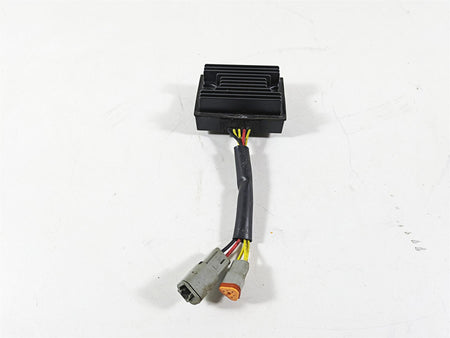 2006 Sea-Doo GTX Supercharged Rectifier Voltage Regulator 278001969 {{ shop.shopifyCountryName }} - Mototech271