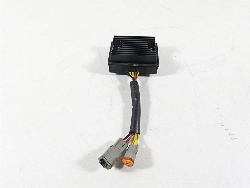 2006 Sea-Doo GTX Supercharged Rectifier Voltage Regulator 278001969 {{ shop.shopifyCountryName }} - Mototech271