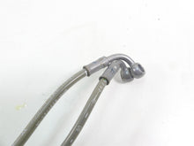 Load image into Gallery viewer, 2015 BMW F800GS K72 Front Abs Brake Line Hose Set 34328530040  34328537725 | Mototech271
