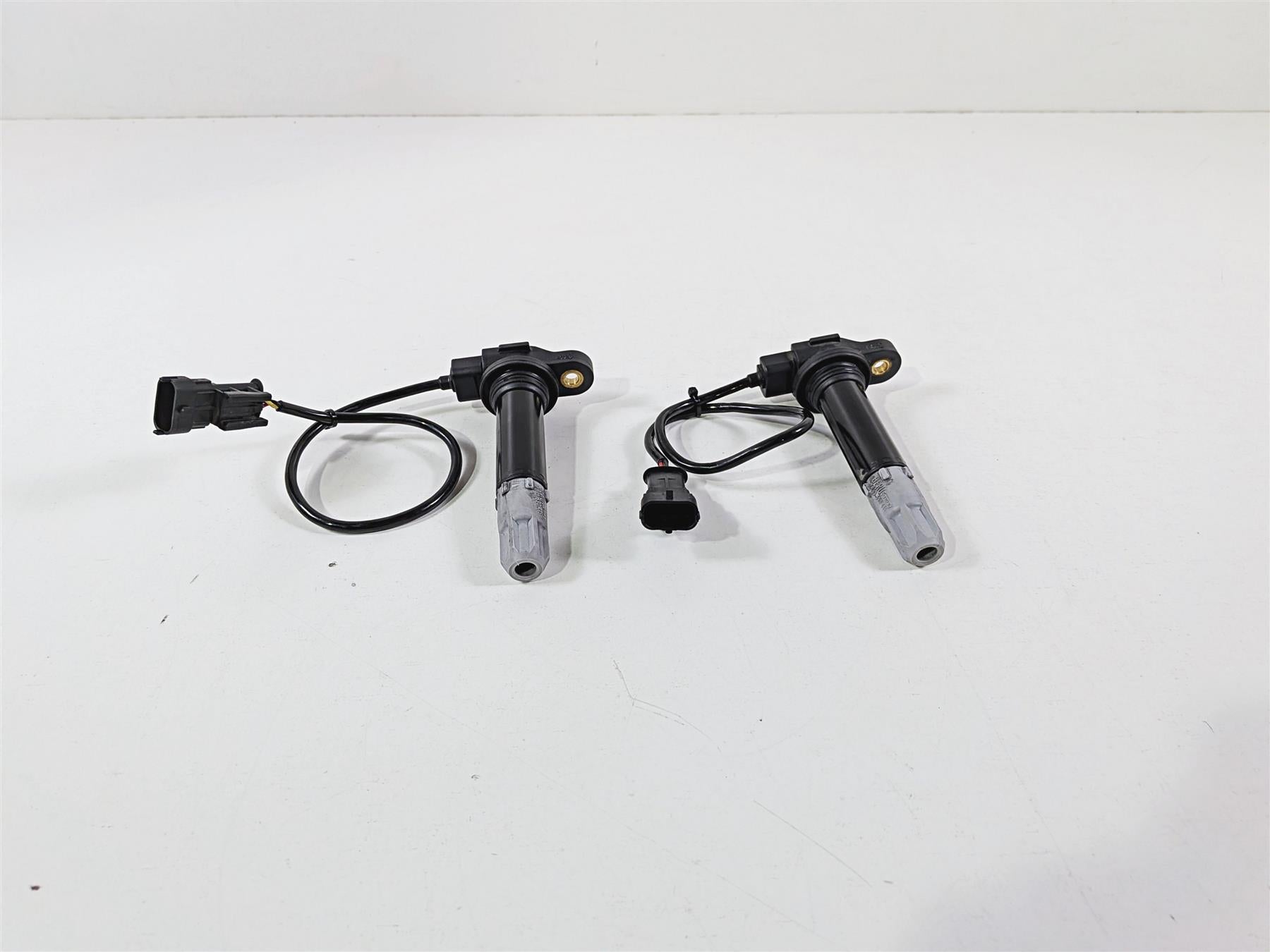 2011 Ducati Streetfighter 1098 S Beru Ignition Coil Set 38010145B {{ shop.shopifyCountryName }} - Mototech271